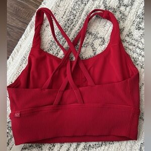 Lululemon bra size 6